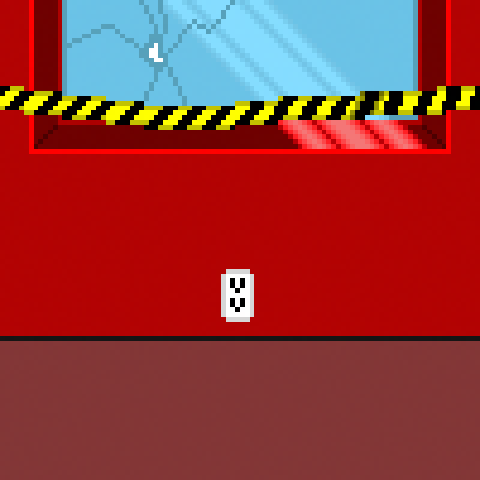 Crime Scene